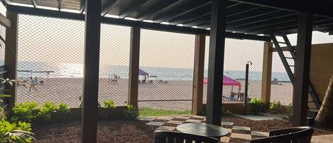 Villa | Property grounds