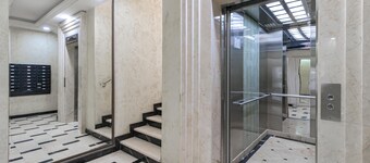 Apartment next to Expo.