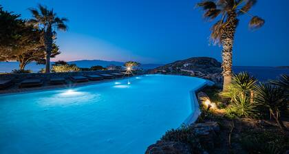 Sanarte Villas Mykonos