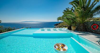 Sanarte Villas Mykonos