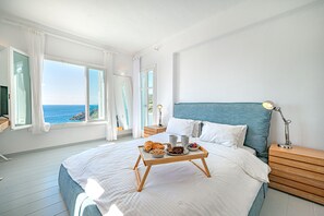 Exclusive Villa, Private Pool, Sea View