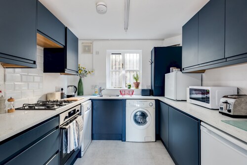 Cosy 2-Bedroom Haven in Picturesque Headington