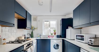 Cosy 2-Bedroom Haven in Picturesque Headington