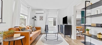 NorthEnd Cozy Modern Gem Near BSU