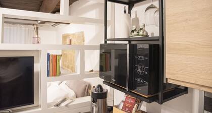 Maritè Apartment