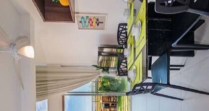 Luxuoso e Aconchegante Loft no the Coral Beach Resort em Trairi-ce