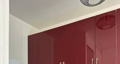 Appartement Calme Tout Confort à Proximité de Toutes Commodités