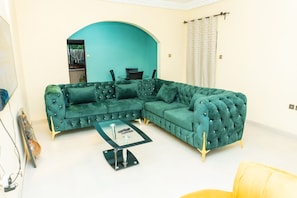Sala d'estar