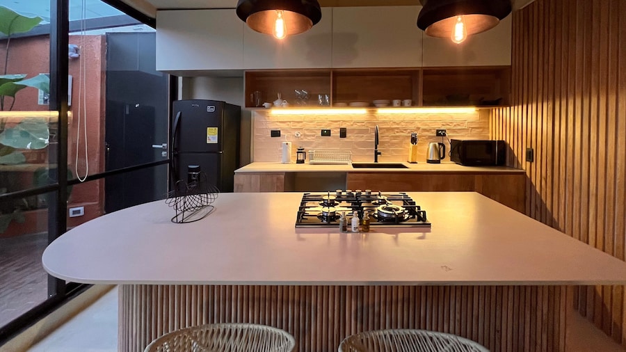 Hojarasca by Wynwood House