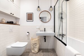 아파트 | 욕실 | 타월