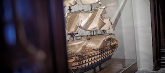 1777 The Albion