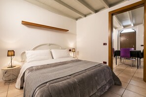 1 bedroom, WiFi, bed sheets - Sweet House a Veronetta - A pochi metri dal Centro (Verona)