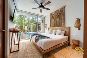 Appartement Luxe