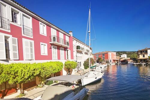 Port de plaisance