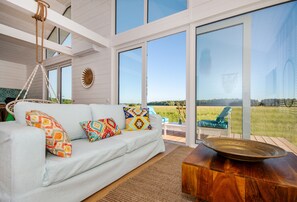 スマートテレビ