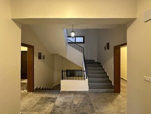 Interior - Modern studio in 5th settlement (Cairo,)