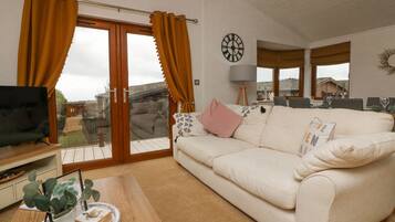 Cottage | Khu phòng khách