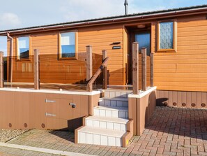 Exterior - Serenity Sunset (Ilfracombe)