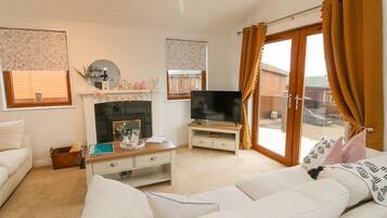 Cottage | Khu phòng khách