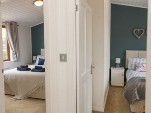 Casa de campo | 3 quartos, individualmente decorados, individualmente mobiliados