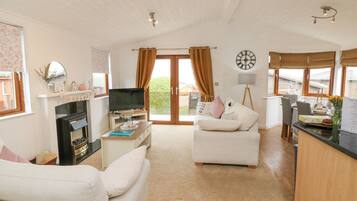 Cottage | Khu phòng khách