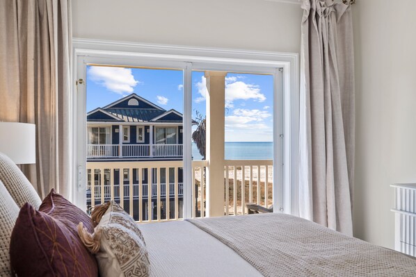 4 sovrum, strykjärn/strykbräda, gratis wi-fi och s�ängkläder