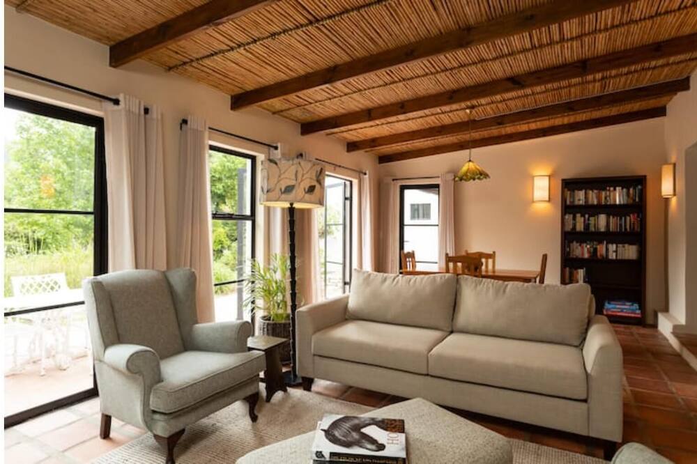 Heavenside Cottage