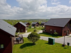 Eksteriør