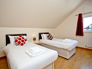 4 habitaciones y wifi gratis 