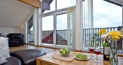 Cedar Lodge - Retallack