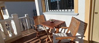 El Cirerer. En Plena Naturaleza y Cerca de Playas. Alicante