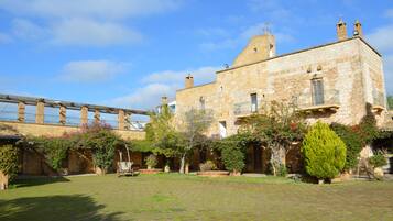 واجهة المنشأة