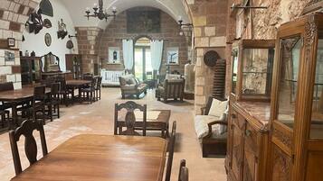 منطقة الاستقبال