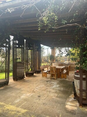 Exterior - Masseria Provenzani resort (Trepuzzi)