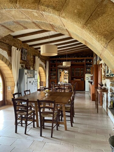 Masseria Provenzani resort