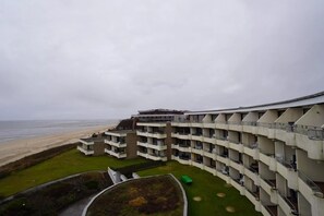 Exterior - Ferienwohnung in Wyk auf Fצhr for 4 Personen (Wyk auf Föhr)