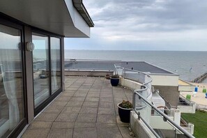 Terrain de l’hébergement 