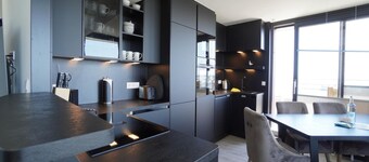 Wohnung in der Nordseeregion in Strandnהhe