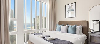 Silkhaus Horizon Apartments, Al Reem Abu Dhabi