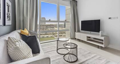 Silkhaus Horizon Apartments, Al Reem Abu Dhabi