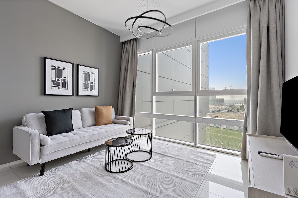 Royal Apartment | Interior