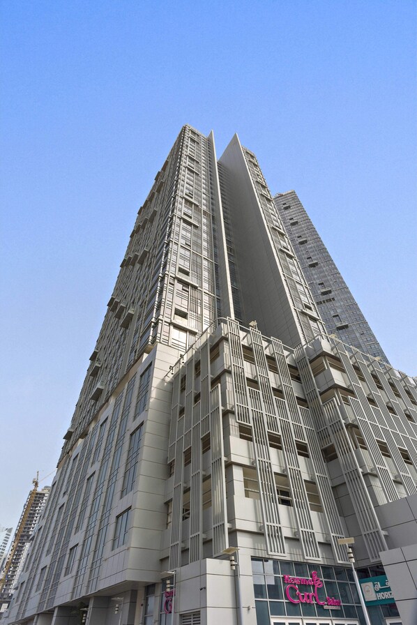 建筑设计