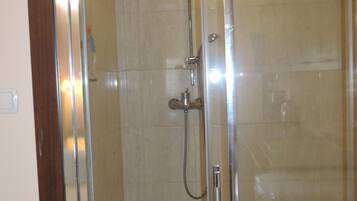 Dusche
