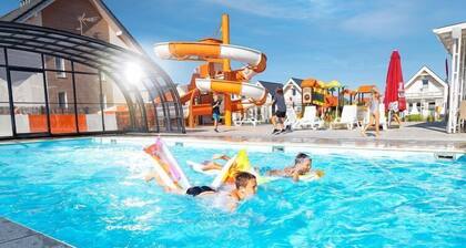 Holiday Home in Sarbinowo near Baltic Beach