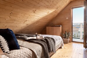 2 Schlafzimmer, Bügeleisen/Bügelbrett, Reisekinderbett, kostenloses WLAN
