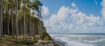 Bekväma semesterhus, pool, lekplatser