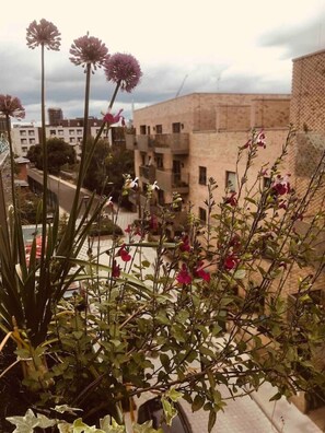 Unterkunftsgelände