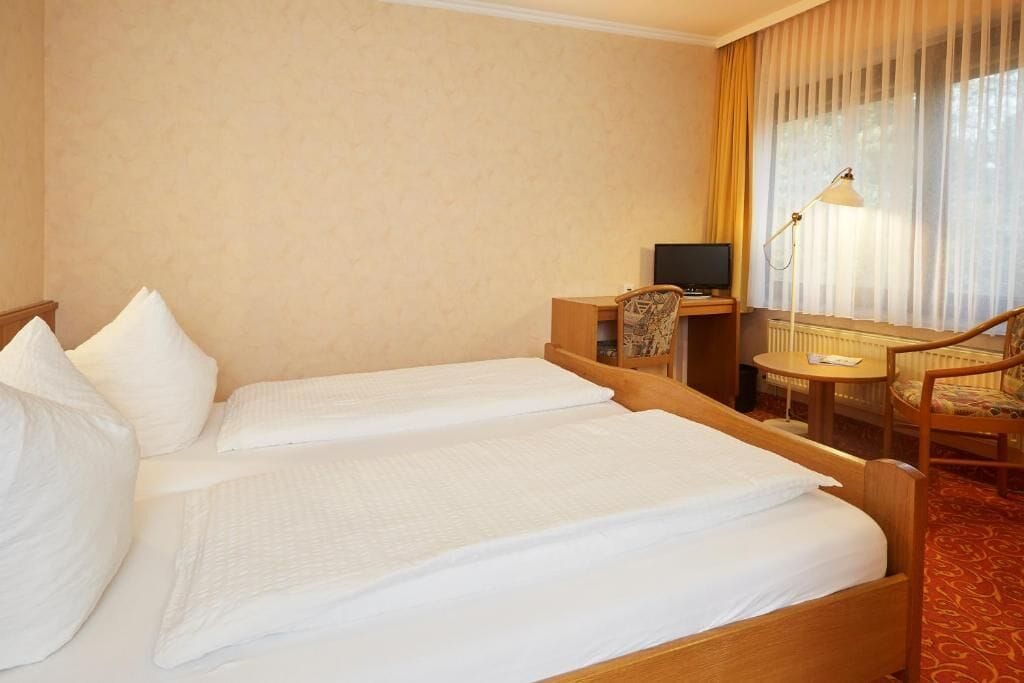 Foto - Park Hotel Berlin