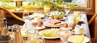 โรงแรมปาร์คเบอร์ลิน