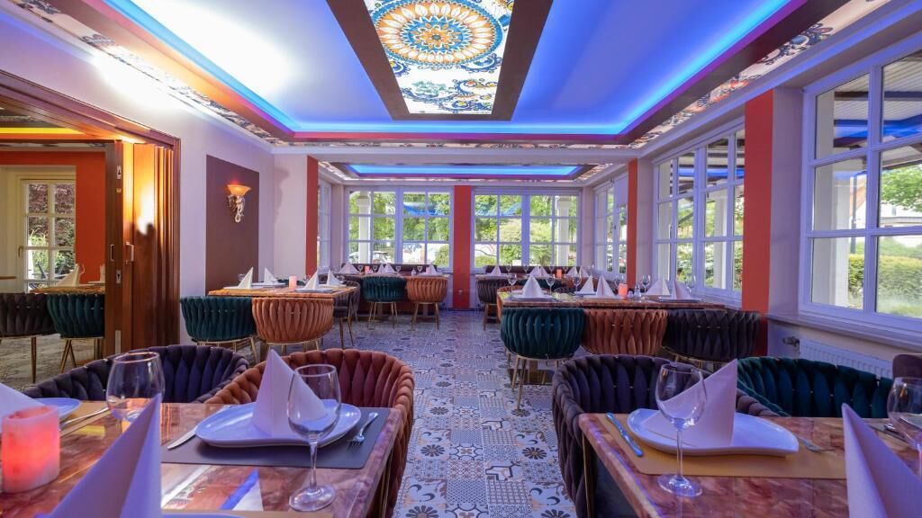 Servei de restauració